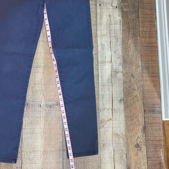 ADRIANO GOLDSCHMIED Stevie Ankle Slim Jeans - Picture 4 of 9